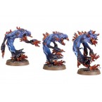 Flamers of Tzeentch
